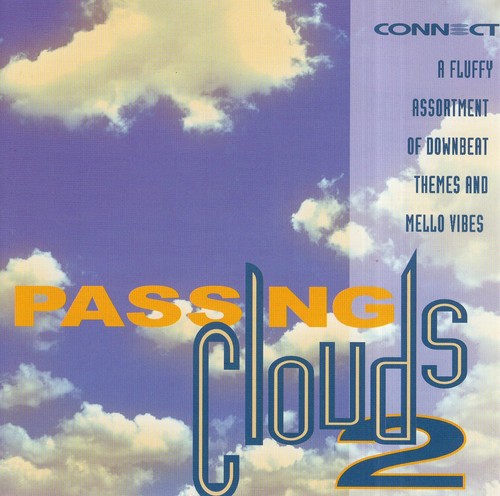 Cnct 137 passing clouds 2 - -,