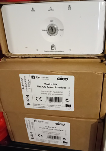 Aico ei414 fire - aico,