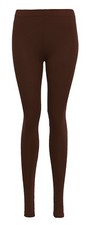 LADIES WOMENS VISCOSE PLAIN