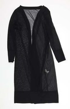Boohoo Womens Black V-Neck