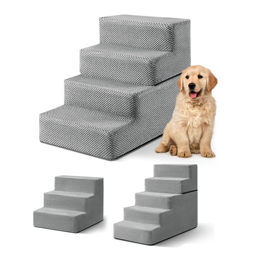 Non slip pet stairs - pet,