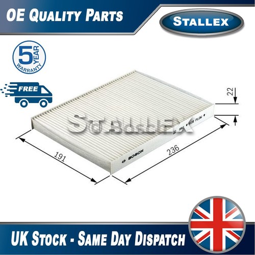 Fits ford fiesta - fits, 2008-2024
