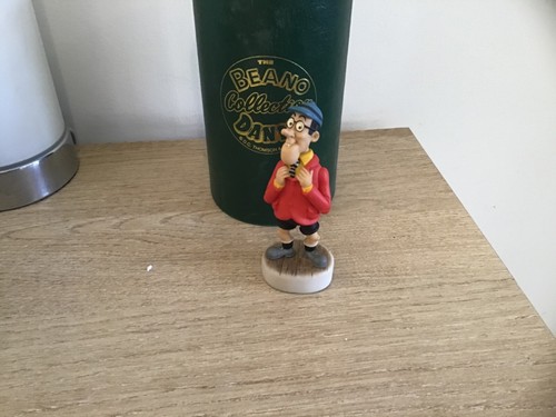 Robert harrop beano dandy bd08 - robert,