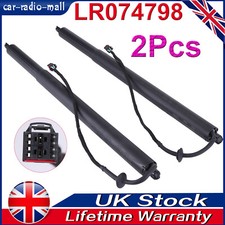 2PCS Electric Tailgate Strut
