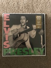 Elvis Presley Elvis Presley