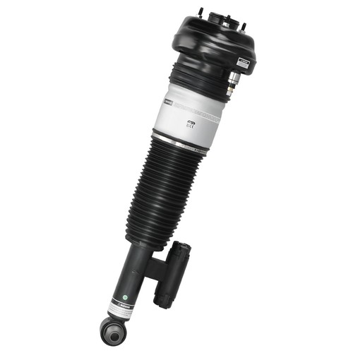 Rear left air - rear, shock