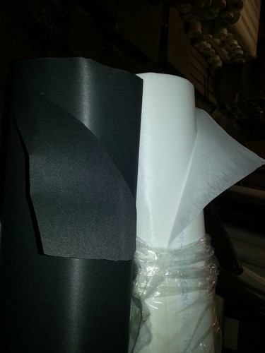 Soft heavy weight non - soft,
