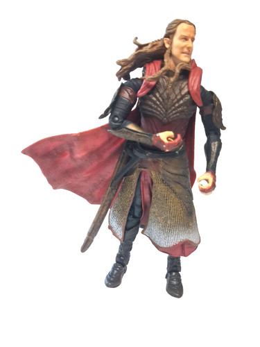 Toybiz 2002 lord the - lord, of