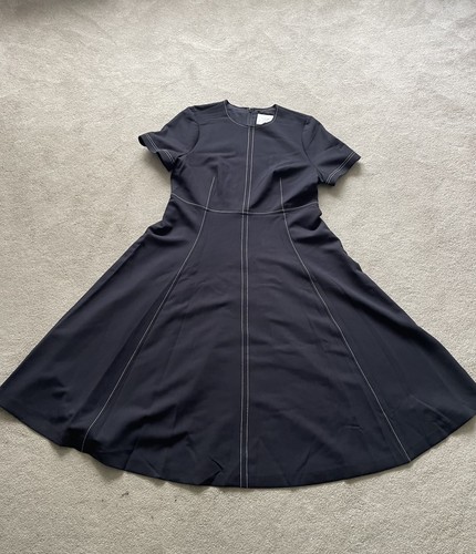Bennett navy dress size 18 - lk,