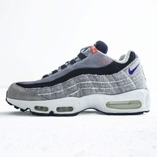 LOOPWHEELER x NIKE AIR MAX 95