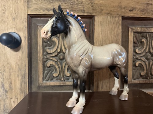 Peter stone red roan - stone,