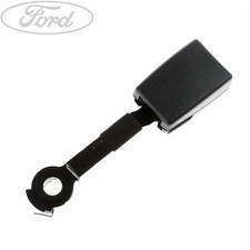 Genuine Ford Galaxy S-Max
