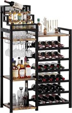 Metal free standing - metal,