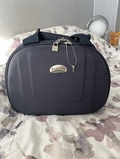 Navy Revelation Flight/Travel