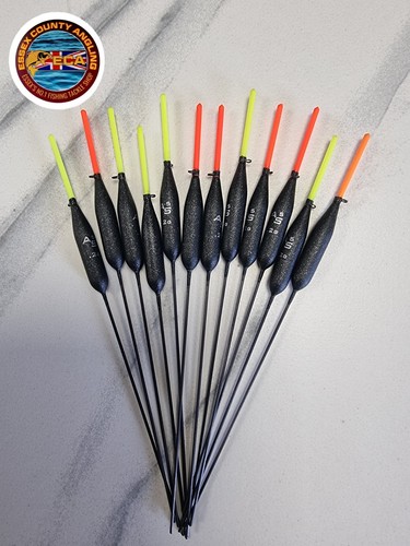 Drennan as5 2g - x, pole