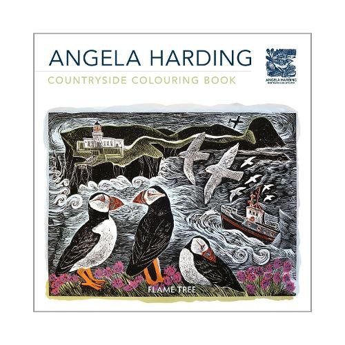 Angela harding countryside - angela,