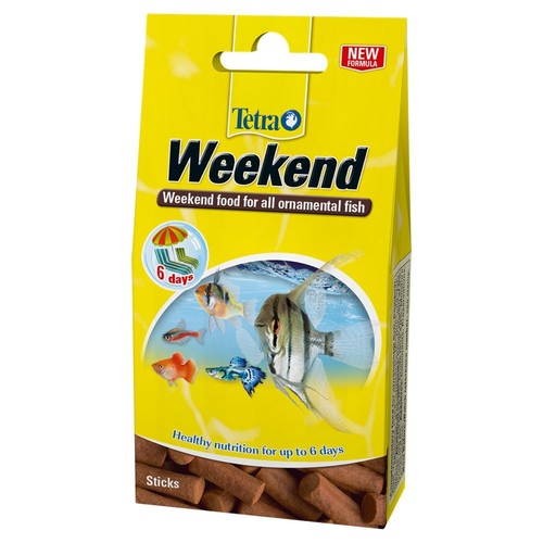 Weekend holiday food tetra - holiday,
