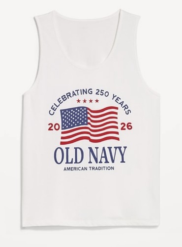 Old navy 2026 usa flag - old,