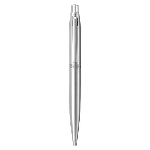 Sheaffer vfm brushed chrome - vfm,