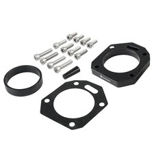 Dual throttle body adapter kit - throttle,