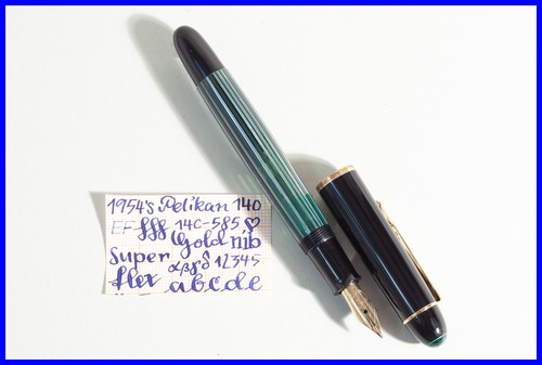 Refurbished pelikan 140 - refurbished,