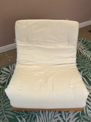 Kyoto futon single sofa bed - sofa,