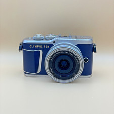 Olympus PEN E-PL9 Special