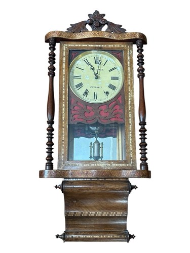 Wonderful american marquetry - american,