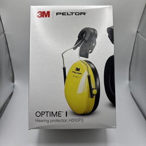 Peltor optime ear - peltor,
