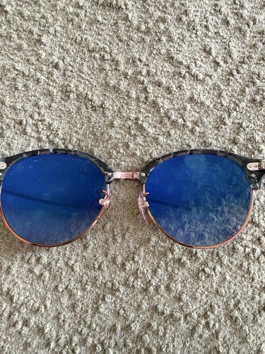 Ray ban clubround sunglasses - ray-ban,