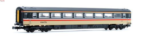 Dapol mk3 2nd class coach - mk3, br