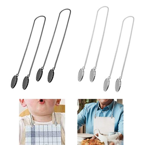 Premium alloy napkin clip - premium,