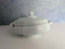 Kensington Staffordshire Ironstone England Serving Dish 