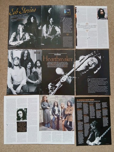Free paul kossoff - (paul,