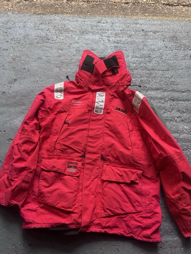 Musto hpx gore - musto, tex