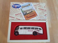 AEC Regal Bus Timpsons - Corgi