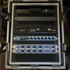 Professional Touring Playback