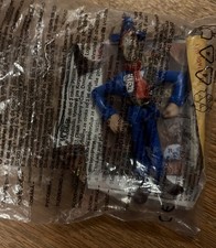 Mcdonalds A pirates an