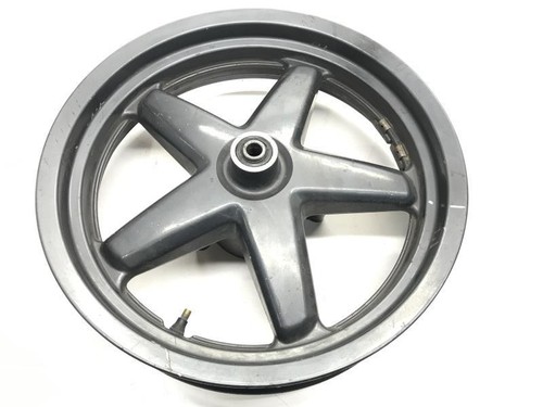 Front wheel yamaha - front, ypr
