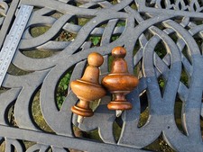 Good pair antique clock - pair,
