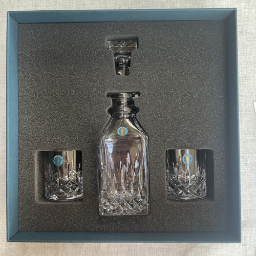 New waterford connoisseur - new,