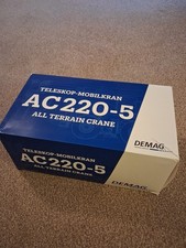 IMC Davies Demag AC220-5 1:50