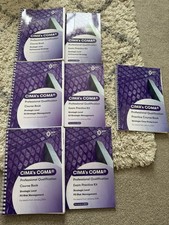 BPP CIMA Strategic Level Books