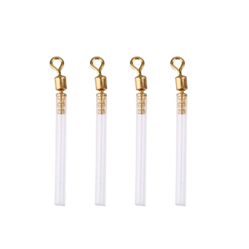 50pcs float waggler - 50pcs, adaptors