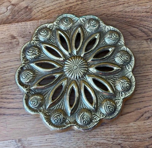 Art nouveau french pierced - art,