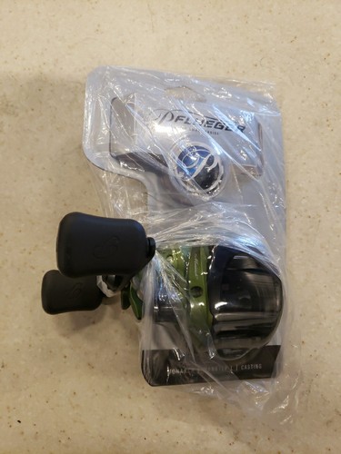 Pflueger monarch casting reel - monarch,