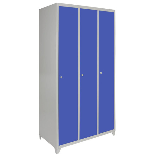 Door wide steel storage - 3,