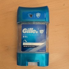 Gillette Deodorant Stick