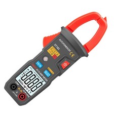 1pc Clamp Current Multimeter