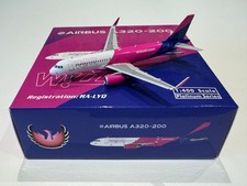 Phoenix 400 wizz - wizz, air